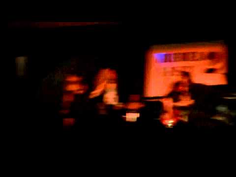 MISSTRESS - VAMPIRES DIRTY PLEASURES @ RADIO REVOLTA