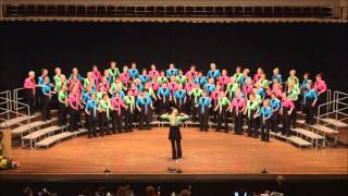 video of Spinnaker Chorus