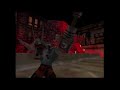 Bio F R E A K S N64 Intro Real Hardware