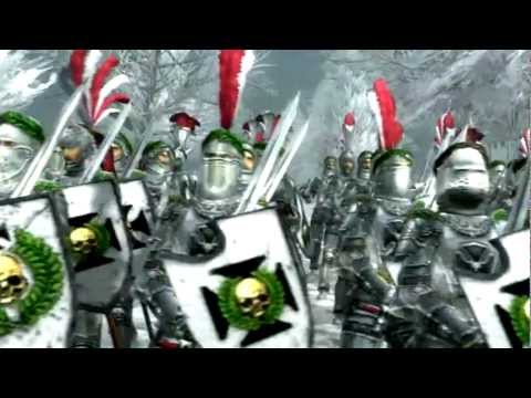 Call of Warhammer