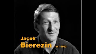 Jacek Bierezin • Samotnik z Massy