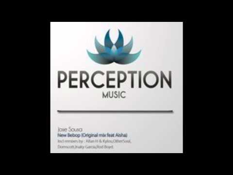 Jose Sousa feat. Aisha - New Bebop (OtherSoul Mix)