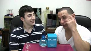 Scented Monkey Ralph Ralph Lauren Women