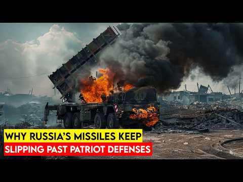 Watch How Russia’s Iskander Missiles Smash Ukraine’s Defenses—Where Was US Support?