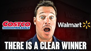 Costco Vs  Walmart For Gold Bars...Who Wins?