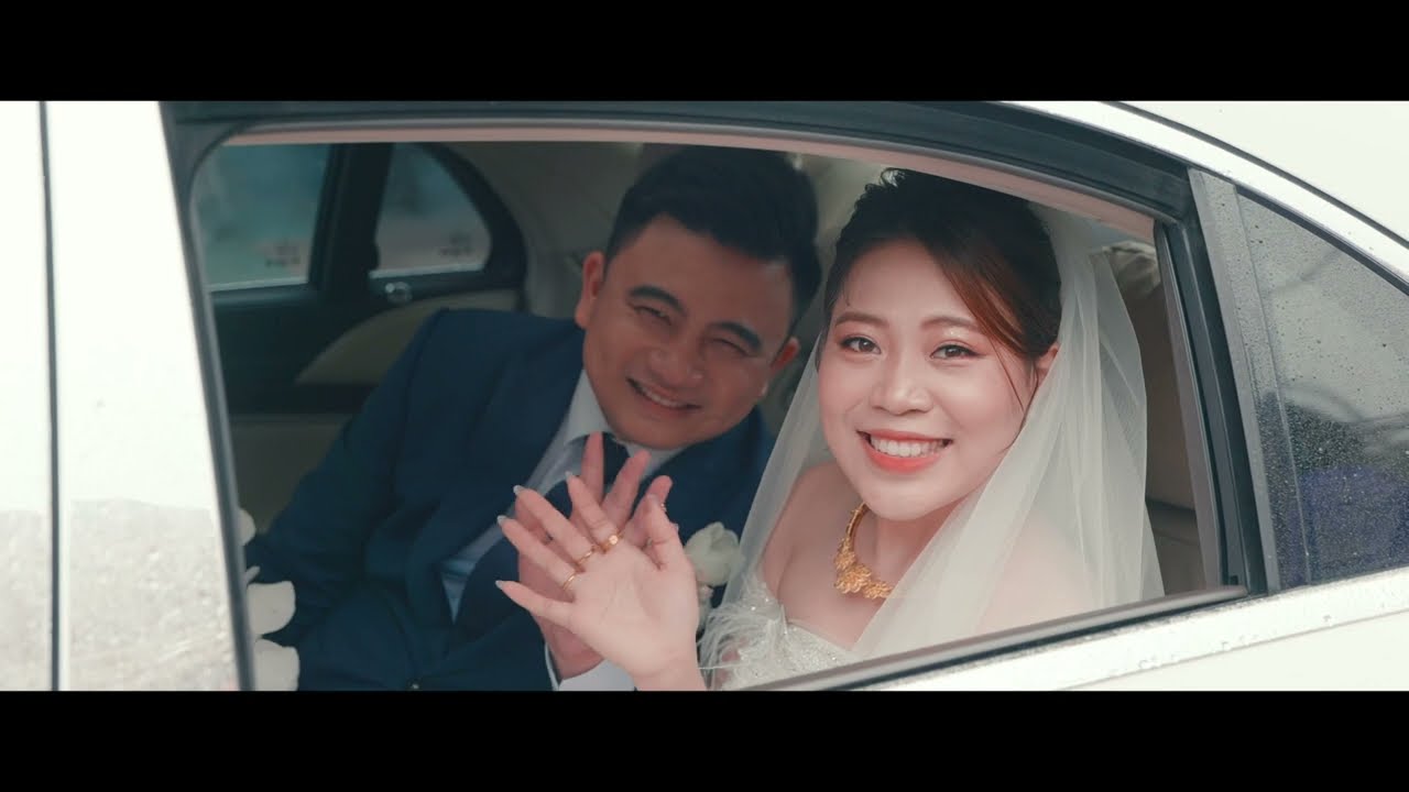 Film cưới Quang Dũng & Thanh Hà