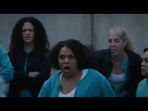 Wentworth Finale - Previously... (Part 7)