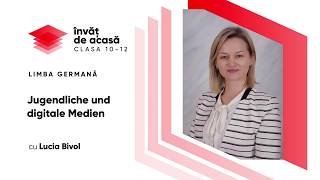 "Jugendliche und digitale Medien"