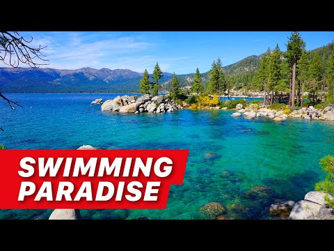 7 Most Beautiful Open Water Swimming Destinations