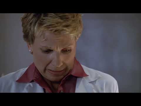 Adam kills Maggie Walsh and escapes The Initiative