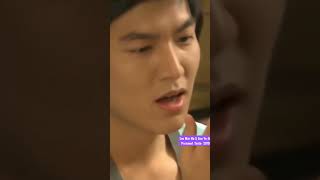 Download lagu #leeMinHo #SonYeJin personal taste-2010 mp3