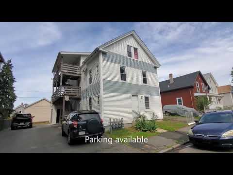 36 Grosvenor #2 Virtual Tour