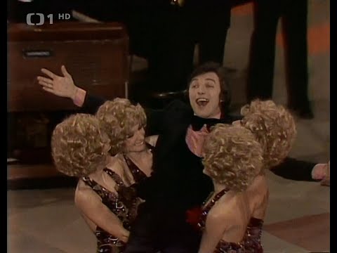 Karel Gott - Nápoj lásky číslo 10 (1974)