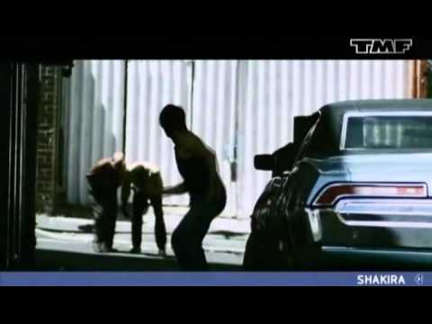 Chicane feat. Peter Cunnah - Love On The Run.avi