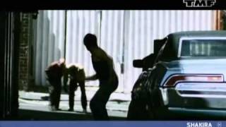 Chicane feat. Peter Cunnah - Love On The Run.avi