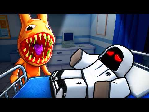 ROBLOX ANIMAL HOSPITAL..
