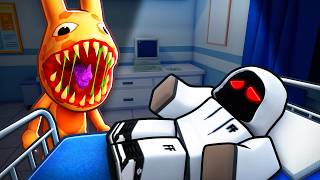 ROBLOX ANIMAL HOSPITAL..