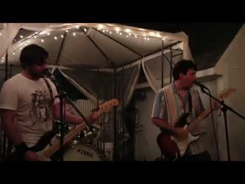 Drop the Fish - Stacy's Mom (Fountains of Wayne cover) (Summer 2022)