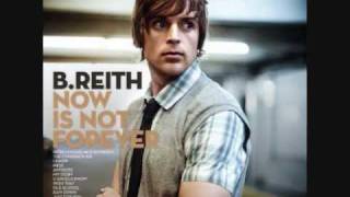 The Comeback Kid (With Lyrics) - B. Reith