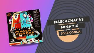 MASCACHAPAS 🤖 | Megamix Radio | 1994