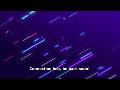 BLOND:ISH $NRG ABRACADABRA 🇿🇦 Cape Town 🇿🇦