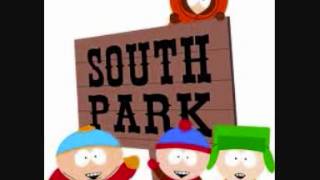South Park - Kyles Mom ls a Big Fat B**ch