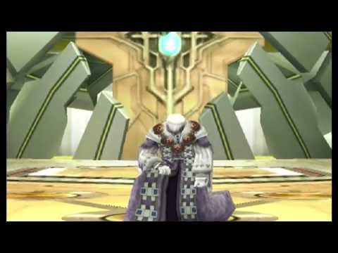 Let's Play Xenosaga II Part 71 - Not Done Yet