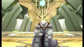 Let's Play Xenosaga II Part 71 - Not Done Yet
