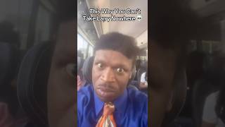 Larry Took It Way Too Far This Time 🤣 #funny #shorts #foryou #fyp #fypage #foryourpage #fy