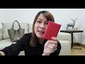 รีวิวกระเป๋า hermès