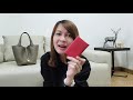 รีวิวกระเป๋า hermès