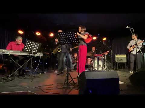 Stand By Me, Ivana Kindl & Igor Geržina