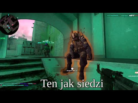 przygody revoxa w świecie CS:GO
