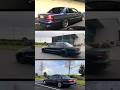 The 3 E-migos #cars #ford #falcon  #fairmont #ltd #v8 #inline6 #projectcar #automobile #eseries #90s