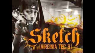 Sketch feat. J-Scrilla  