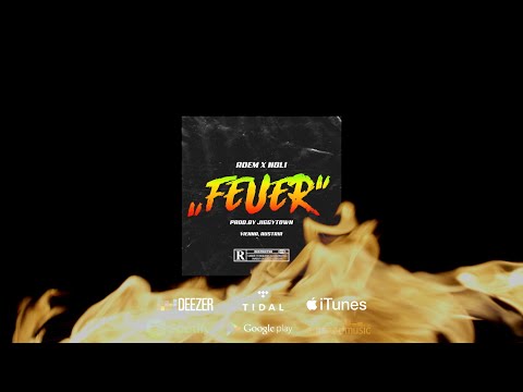 ADEM DELON x NOLI - Feuer (prod. by Jiggytown)
