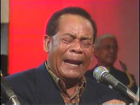 JOHNNY VENTURA Y ANTHONY RIOS - Popurri (90's)