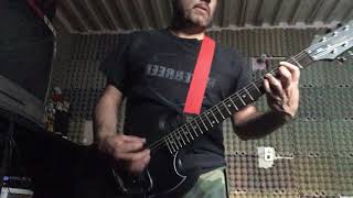 Hatebreeders - hatebreed (misfits)