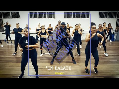 GO SHAPO WR 23.3 #02 - EN BALATE - Kassav