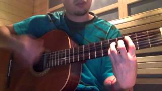 Rustie + Lido - Lost (Heavy Mellow cover mashup)