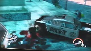 R.T.P. DA DREAM-Mind Corrupt MUSIC video