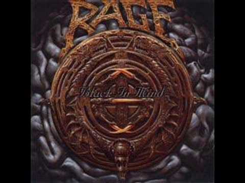 Rage - The Crawling Chaos