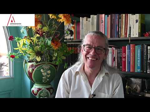 Schrijver René Broens ontrafelt het raadsel van dierenepos ‘Van den vos Reynaerde'