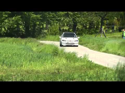 1 SJS MaxiOes5 Czernichów - Stawiarski / Wilusz - Peugeot 106 S16