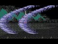 Golden Axe 2 1991 Stage 3 Gameplay Sega Genesis Non Commentary 4K