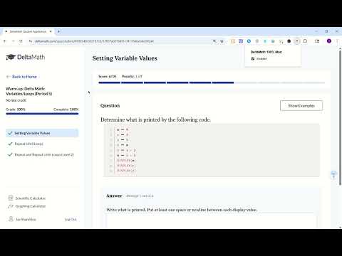 Item video thumbnail