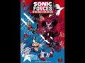 Sonic Forces Overclocked | Overclocked [Final Boss Theme] Soundcloud Rendition