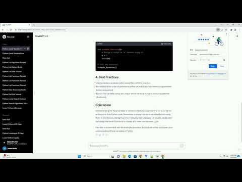 Local Variable E Referenced Before Assignment Python