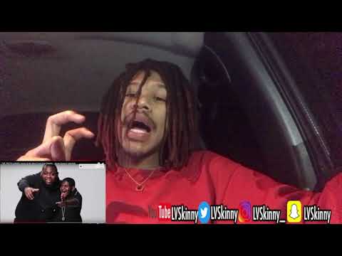 Viral Sensation “A-Town” Got Screwed Over By His Manager! (Reaction Video)