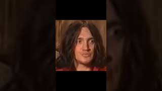 John Frusciante rating Dave Navarro's guitar skills 1999 #redhotchilipeppers  #frusciante